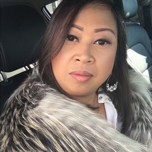 Meet your Posher, Ria